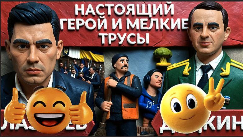 ДУДКИ / ЛАЗАРЕ : Внутренний фронт. Стрельба во Львове. Героизм дворика и трусость системы. .