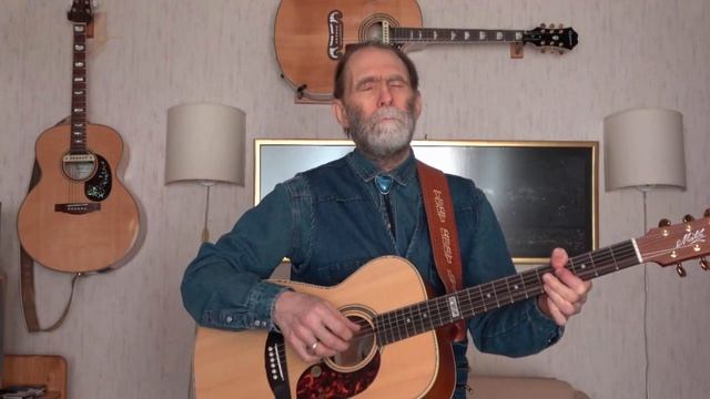 R.I.P. DW  - Памяти Д. У.