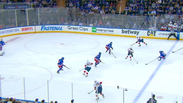 The TOP 10 PLAYS from our EPIC 2024 Playoff run (so far)