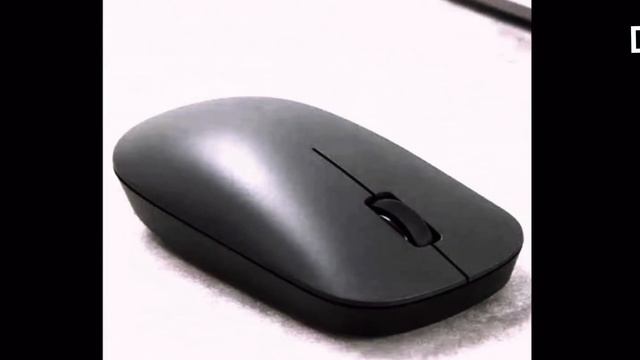 Edith's Mouse 1 minute (Daisy)