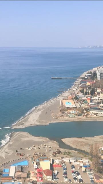 Москва - Сочи 2026   Перелёт на самолёте, начало моего путешествия!