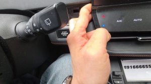 как снять экран (саблю)Changan UNI-K