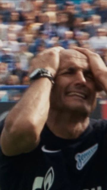 О значимой роли легионеров в успехах клуба. «Зенит навсегда»