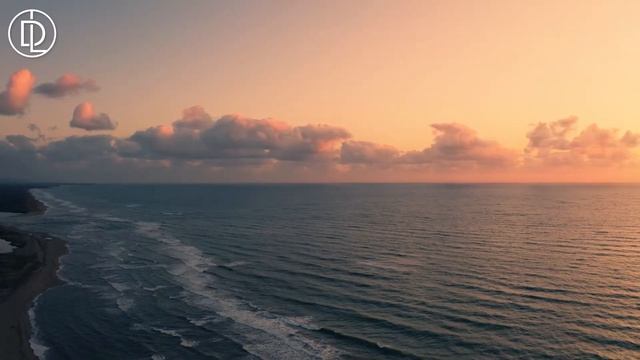 Sunset Vibes 🌅 Deep House Mix 2026 ｜ Chill & Relaxing House Music