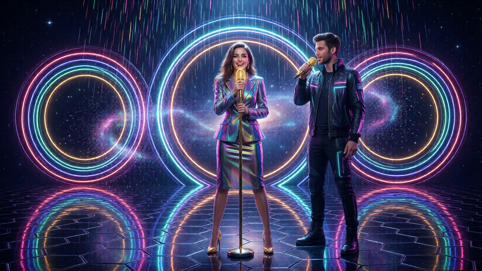 РЖД. Ночной экспресс v1-3-3_Italo Disco Style