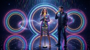 Ночной экспресс v1-3-3_Italo Disco Style