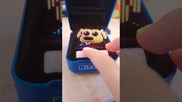 у меня есть Дисней битзи!