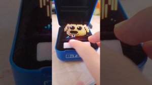 у меня есть Дисней битзи!