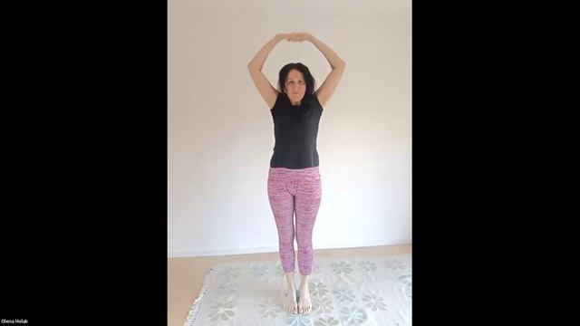 БАЛАНС 4х СТИХИЙ на всех ЯЗЫКАХ МИРА. Ежедн.утрен. ОНЛАЙН практики. Елена Голуб, Германия МаЭД. МНШУ