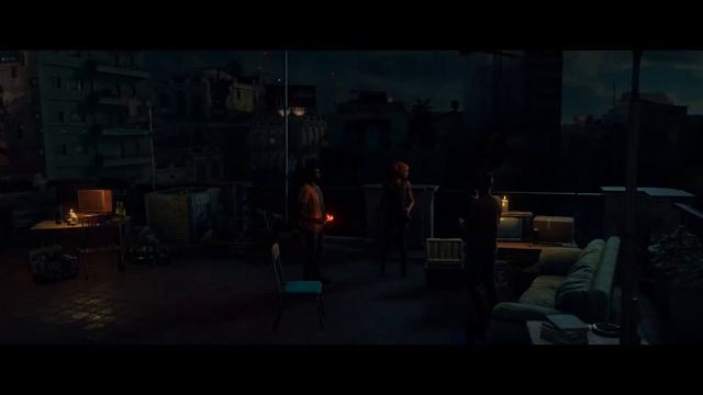 FAR CRY 6. Прохождение на сложном уровне