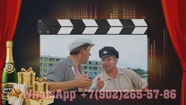 Как оригинально поздравить бабушку с юбилеем 70 лет от внуков