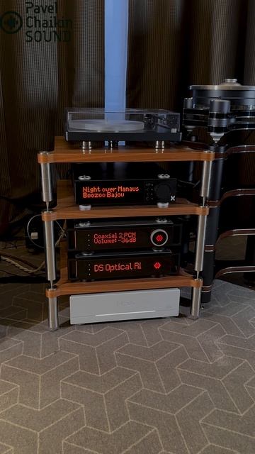 К АудиоСаммит 2026 готов приходи жду тебя уже завтра