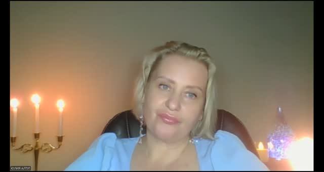 Ченнелинг. Спиритуальный мастер. Медиум