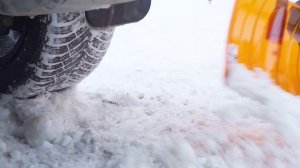 Лопата для уборки снега СИБРТЕХ поликарбонат, 270x360x840 мм, стальной черенок, усиленная 61673