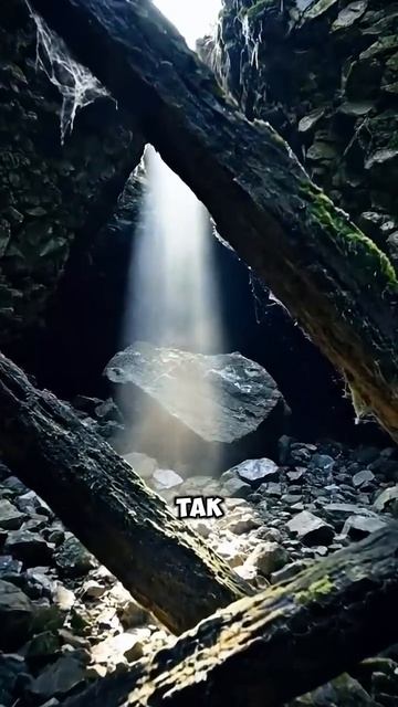 Забытые сокровища Колывани_ Тайны самого богатого серебряного рудника в истории Алтая shorts