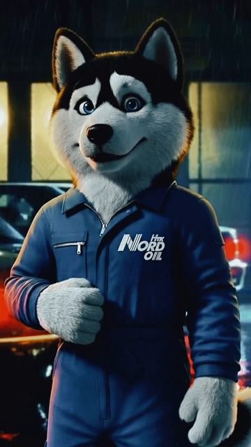 Норди в кино 🍿