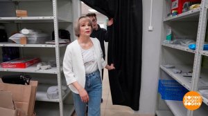 Мое дело - мои возможности! Доброе утро. Фрагмент выпуска от 23.04.2026