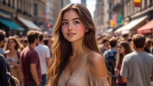 We're all looking for something.