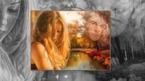 Дворовые песни - «В опустевшем парке плачут тополя»