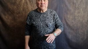 Виталий Парыгин - Деревенька