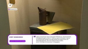Прямая речь / О Доме мёда / 23.04.26
