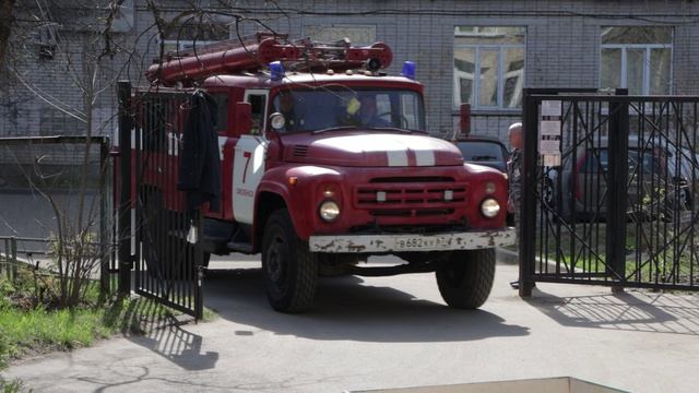 Смоленск присоединился к учениям по отработке действий при угрозах террористического характера