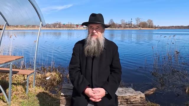 Что от нас нужно Богу?