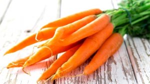 Интересные факты о пользе моркови