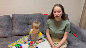 Видеообращение мамы Печёнкина Матвея