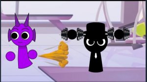 СПРУНКИ НЕОЖИДАННЫЙ ПУК В СПОРТЗАЛЕ!