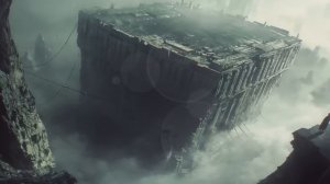 Ethereal Dark Ambient For Dead Worlds ｜ Part I