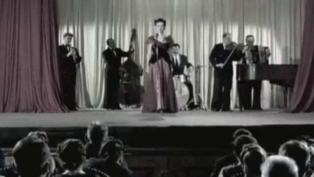 Полина Агуреева БЕЛАЯ НОЧЬLow640x356