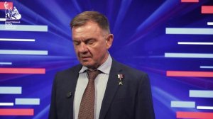 Премьерный показ фильма «Полёт, изменивший мир» к 65-летию полёта Юрия Гагарина в космос