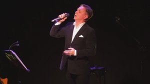 Виталий Ленский. Quand on n'a que l'Amour.