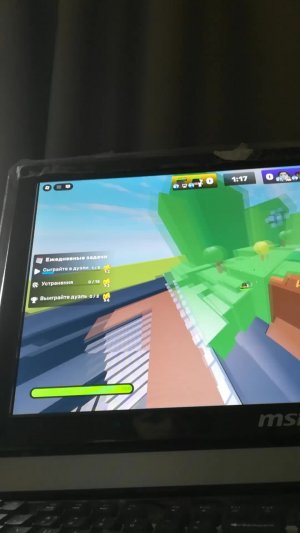 Играем в соперники