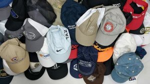 42529 Бейсболки, 6пак, CE4, секонд (extra/1 кат) оптом