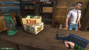 Farmer's Dynasty 2 ОБНОВЛЕНИЕ ДОМА или КАК Я ИСКАЛ ГДЕ ПОМЫТСЯ Эпизод 7