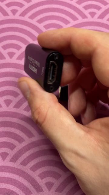 Использовать зеркальный фотоаппарат как веб камеру 🧐 #аебкамера #фотоаппарат #canon #nikon #sony