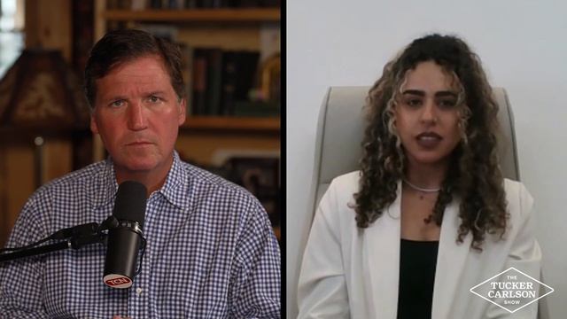 Tucker Responds to Israel’s Attacks on Jesus Christ & the American Christian Leaders Supporting It