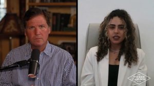 Tucker Responds to Israel’s Attacks on Jesus Christ & the American Christian Leaders Supporting It