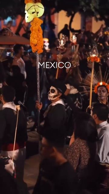 Мексика — это любовь с первых минут 💔