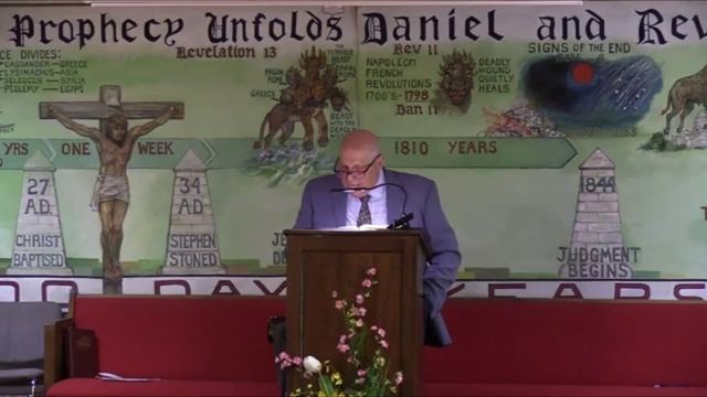 16. Громкий клич. Что на тебе будет? Часть 2 — Пол Прайно. 21.06.2025