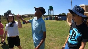 Подготовка к Детскому Лагерю Bellavista/School Camp 2023/Summer Kids Weekend