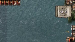 Commandos 2 - HD Remaster Субмарина: Тихие убийцы