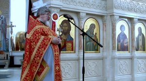 Радоница: 21 апреля в 2026 году. Проповедь прот. Иоанна Кочкина.