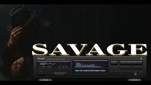 Savage 2026
