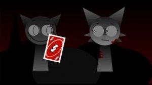 "Uno Reverse Card" - Incredibox Sprunki - Wenda Treatment Mix