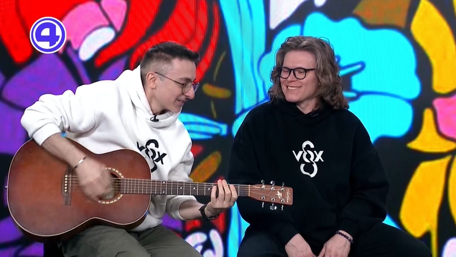 Утренний Экспресс от 23.04.26: какое творчество вам ближе