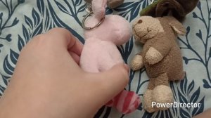 серия 17 свинка дай пять (конец 2 сезона)