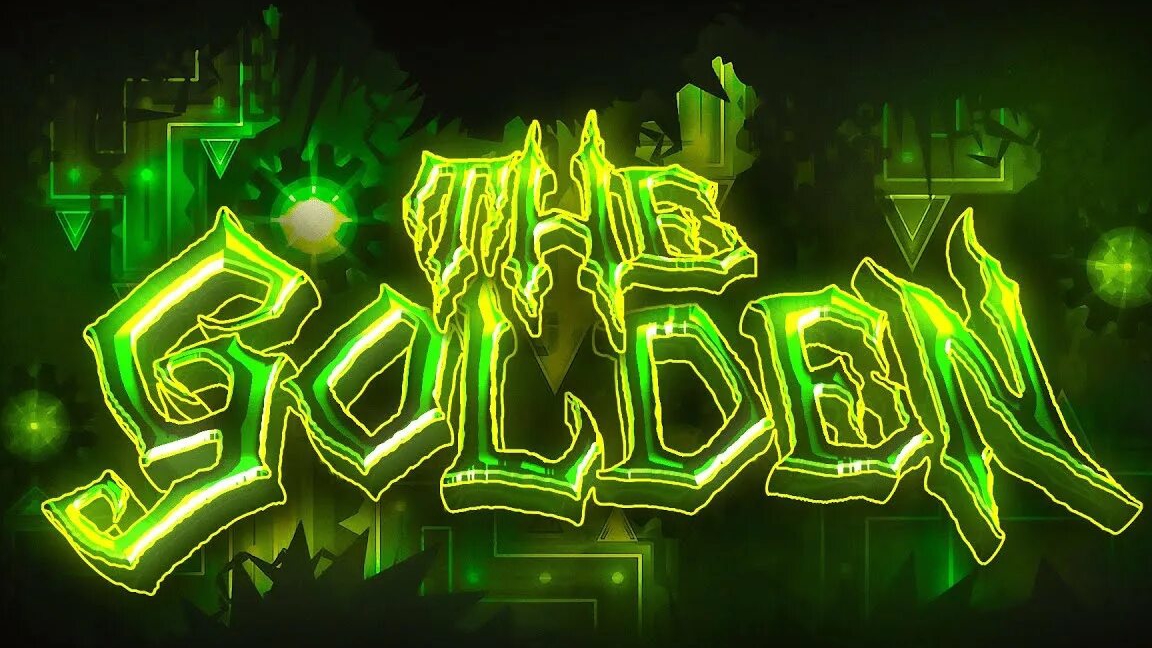 The Golden